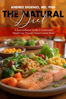 the natural diet (ebook)-andres digenio-9781592116850