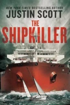 the shipkiller-9781605984650