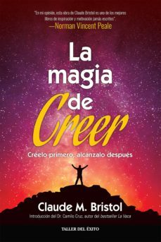 la magia de creer (ebook)-claude m. bristol-9781607385950