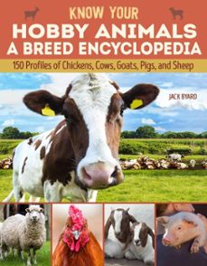 know your hobby animals a breed encyclopedia (ebook)-jack byard-9781607657750