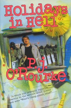 holidays in hell (ebook)-p. j. o'rourke-9781611859850