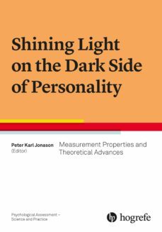 shining light on the dark side of personality (ebook)-9781613346150