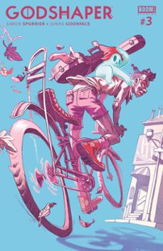 -simon spurrier-9781613988350
