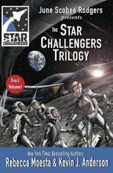 star challengers trilogy (ebook)-rebecca moesta-9781614751250
