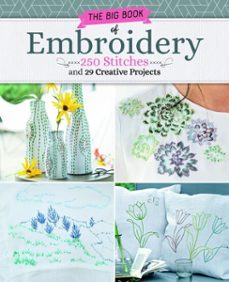 big book of embroidery (ebook)-renee mery-9781620083550