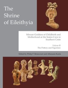 the shrine of eileithyia (ebook)-9781623034450