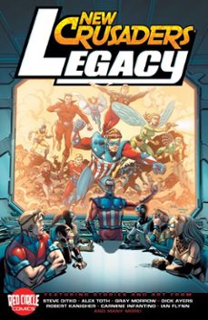 -ian flynn-robert kanigher-9781627388450