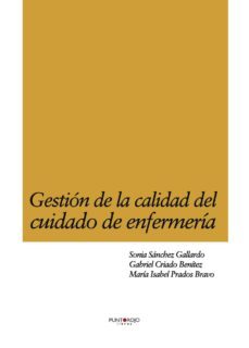 -sonia sanchez gallardo-gabriel criado benitez-maria isabel bravos prado-9781629346250