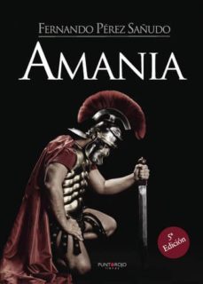 amania (ebook)-fernando perez sañudo-9781629347950