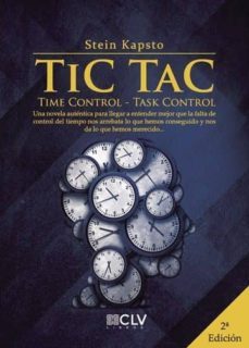 tic tac (ebook)-stein kapsto-9781635037050