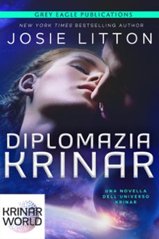 diplomazia krinar (ebook)-josie litton-9781643660950