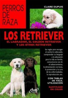 los retriever-9781644613450