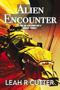 alien encounter (ebook)-leah r cutter-9781644704950