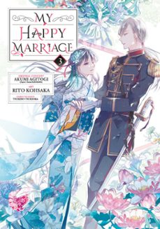 my happy marriage 03 (manga) (ebook)-akumi agitogi-9781646096350
