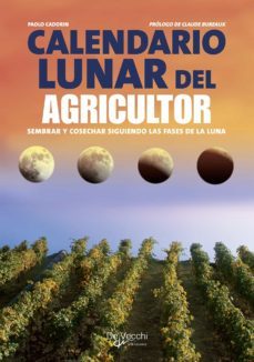 calendario lunar del agricultor (ebook)-paolo cadorin-9781646998050