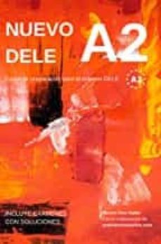 nuevo dele a2: version 2020. preparacion para el examen. modelos de examen dele a2 ( dele )-ramon diez galan-9781655071850