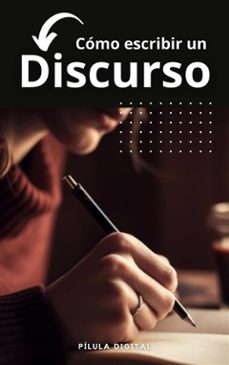 como escribir un discurso (ebook)-9781667466750