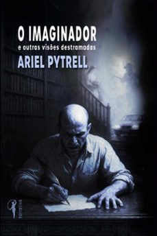 o imaginador (ebook)-ariel pytrell-9781667486550