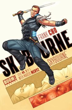 -frank cho-9781681599250