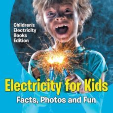 electricity for kids-9781682806050