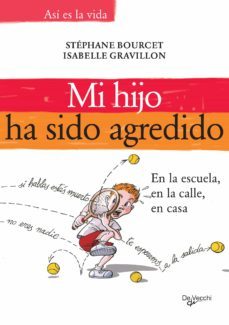 mi hijo ha sido agredido (ebook)-dominique adele cassuto-sophie guillou-9781683250050