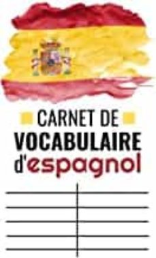 Petit cahier de vocabulaire