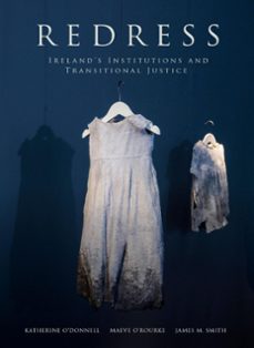 redress: ireland's institutions and transitional justice (ebook)-9781739086350