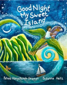 good night my sweet island (ebook)-petrea honychurch seaman-9781739130350