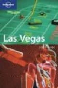 las vegas (lonely planet) (3rd ed.)-9781740598750