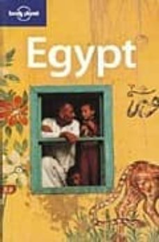 egypt (lonely planet. travel guides) (9th ed.)-9781741043150