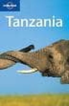 tanzania 4th (travel guides) (lonely planet)-9781741045550