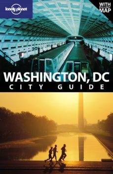 washington dc (lonely planet. travel guides) (4th ed.)-9781741790450