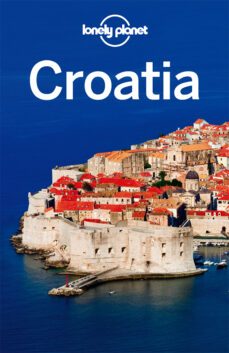 croatia 2011 (6th) (lonely planet) (country regional guides)-9781741795950