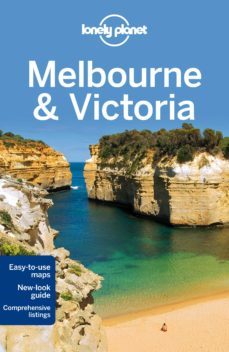 melbourne & victoria 9th (lonely planet)-anthony ham-9781742202150