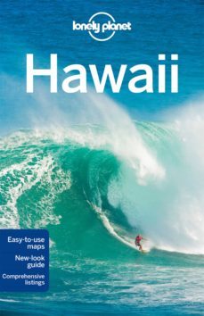 hawaii (ingles) (12th ed.) (lonely planet)-sara benson-adam karlin-9781743216750