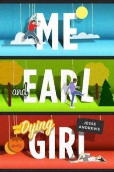 me and earl and the dying girl (ebook)-9781925267709