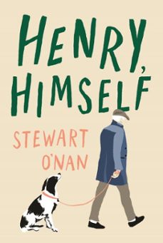 henry, himself (ebook)-stewart o nan-9781760870850