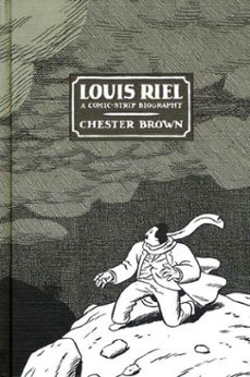 -chester brown-9781770460850