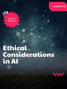 ethical considerations in ai (ebook)-ava j. kessler-9781776841950
