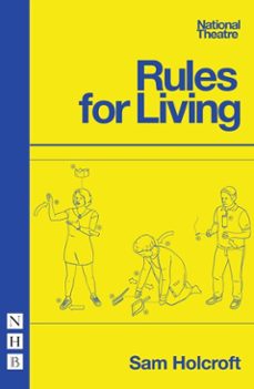 rules for living-sam holcroft-9781780015750