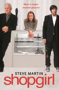 shopgirl (ebook)-steve martin-9781780227450