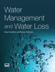 water management and water loss-ian stuart-hamilton-9781780406350