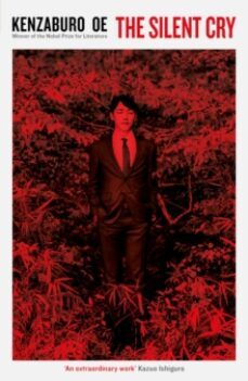the silent cry-kenzaburo oe-9781781255650