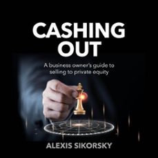 cashing out (audiolibro)-alexis sikorsky-9781781339350