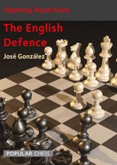 opening repertoire: (ebook)-jose gonzalez-9781781947050