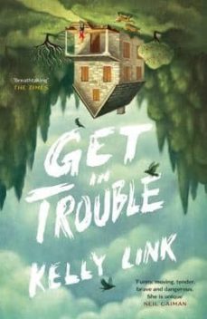get in trouble-9781782113850