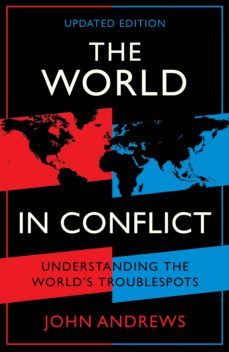 the world in conflict (ebook)-john andrews-9781782831150