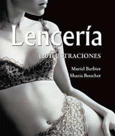 lenceria (ebook)-klaus carl-9781783102150