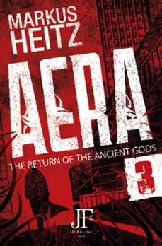 aera book 3 (ebook)-markus heitz-9781784294250