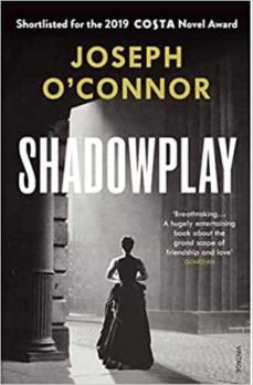 shadowplay : the winter 2020 richard and judy book club pick-9781784709150